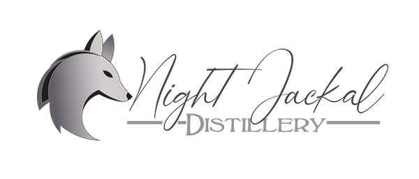 Night Jackal Distillery