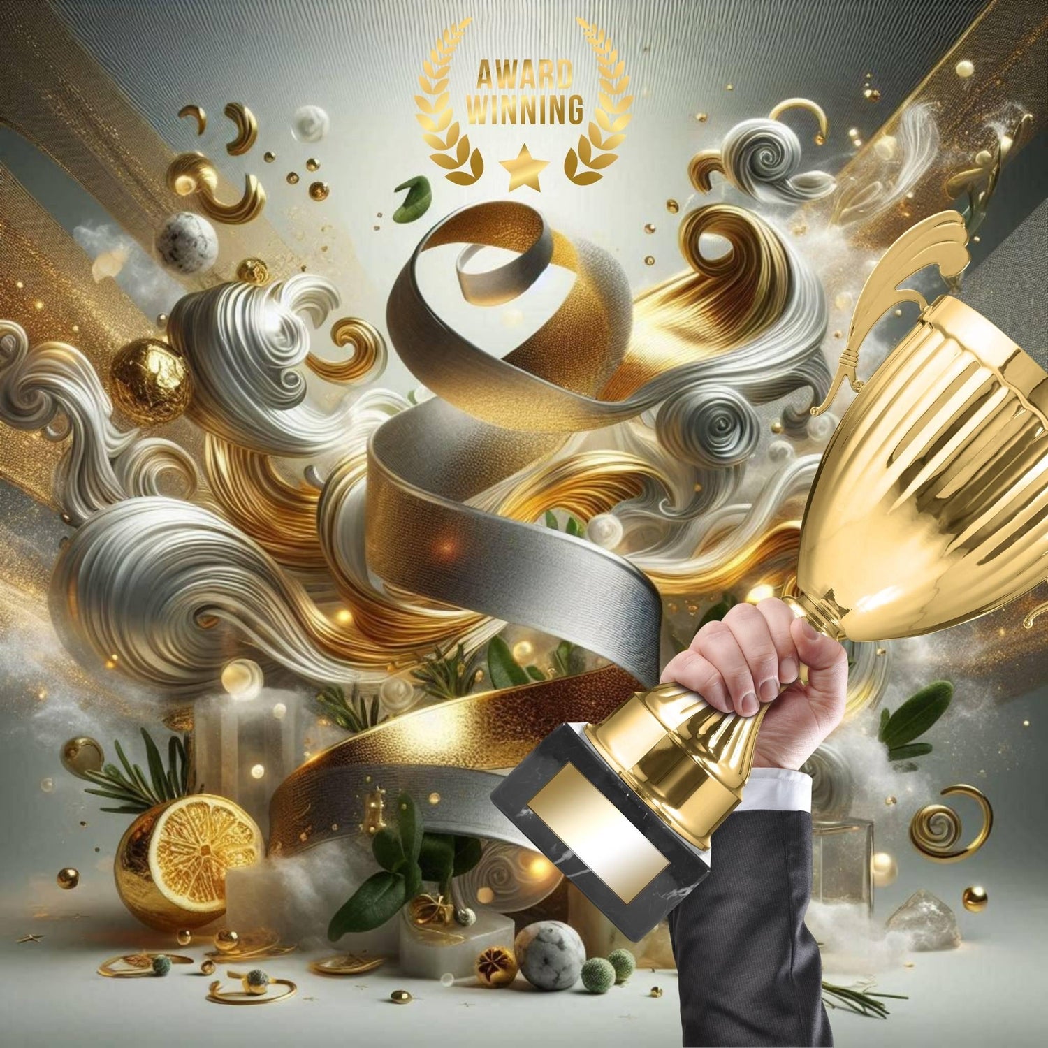 Award-Winning Spirits - Night Jackal Distillery