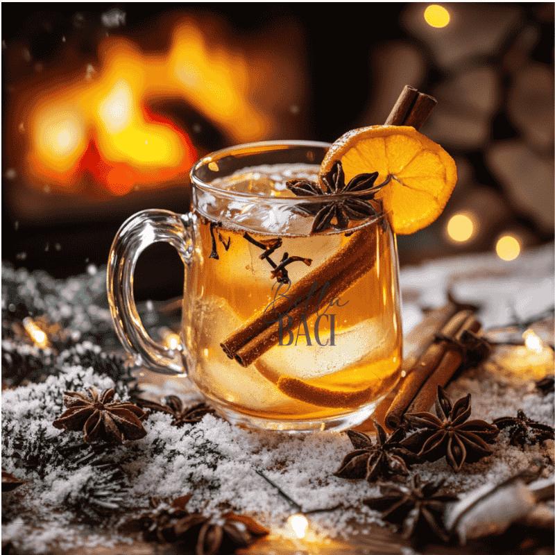 Winter Cocktails ❄️🔥 - Night Jackal Distillery