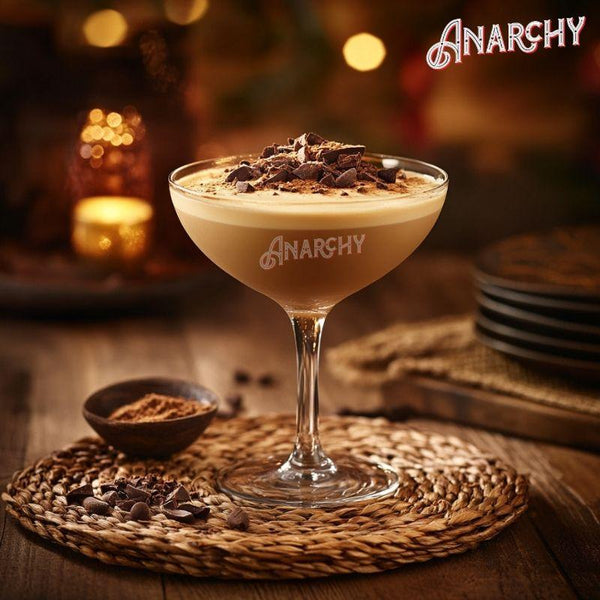 Amarula Rum Cream - Night Jackal Distillery