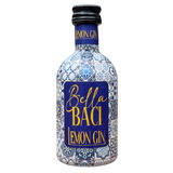 Bella Baci Lemon Gin 50ml