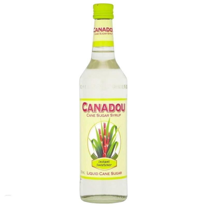 Canadou Sugar Syrup 750ml - Night Jackal Distillery