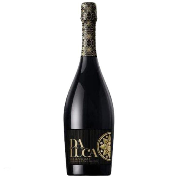 Da Luca Prosecco 750ml - Night Jackal Distillery