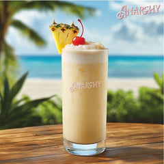 Pina Colada Paradise